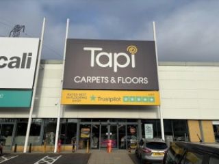 Tapi Carpets & Floors Watford